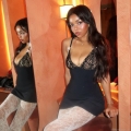 Women's Sexy Lace Patchwork Camisole With White Bow Decoration Polyester Spandex Slim Fit Crop Top For Party Club Dating Chic Streetwear Aesthetic