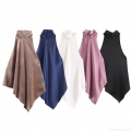 Women Sexy Cowl Neck Satin Tank Top Halter Backless Asymmetric Hem Slim Fit Sleeveless Solid Color Socialite Party Top for Summer