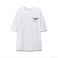 Women's Oversized T-Shirt Cotton Blend Classical Sculpture Art Graphic Print Loose Fit Streetwear Short Sleeve Casual Top