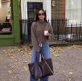 Women's Casual Knit Cardigan Jacket Fashion Fleece Lined Single Breasted Short Coat With Pockets Solid Color Soft Long Sleeve Outwear For Autumn Winter