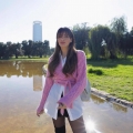 Women's Cable Knit Wrap Cardigan Elegant 100% Polyester Self Tie Waist V Neck Long Sleeve Solid Color Sweater For Daily Casual Wear
