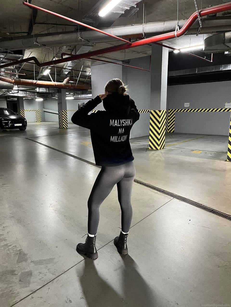 Women's Oversized Letter Print Hoodie 100% Cotton Long Sleeve Pullover High Street Style Sweatshirt Casual Hooded Jumper Autumn Winter Women Streetwear