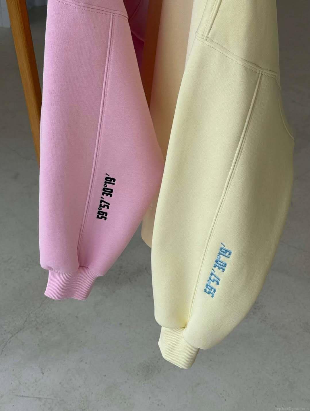 Women's 100% Cotton Sweatshirt Round Neck Long Sleeve Varsity Letter C Patch Oversized Loose Drop Shoulder Pullover Casual Fall Winter Streetwear Top