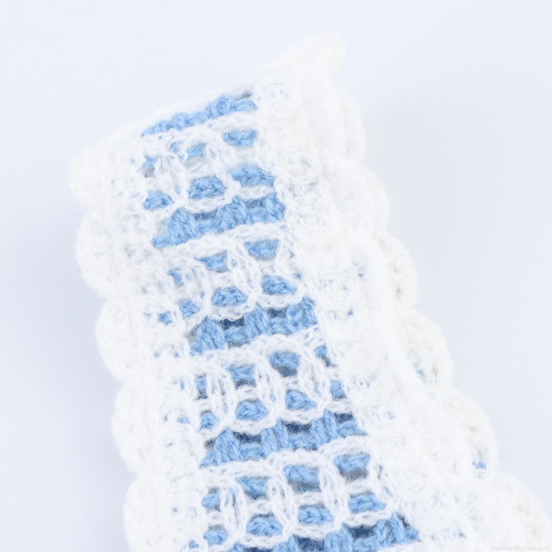 Women Crochet Knit Crop Top Retro Granny Square Sleeveless Vest Candy Color Hollow Out Boho Beach Tank Top Mori Style Knitwear