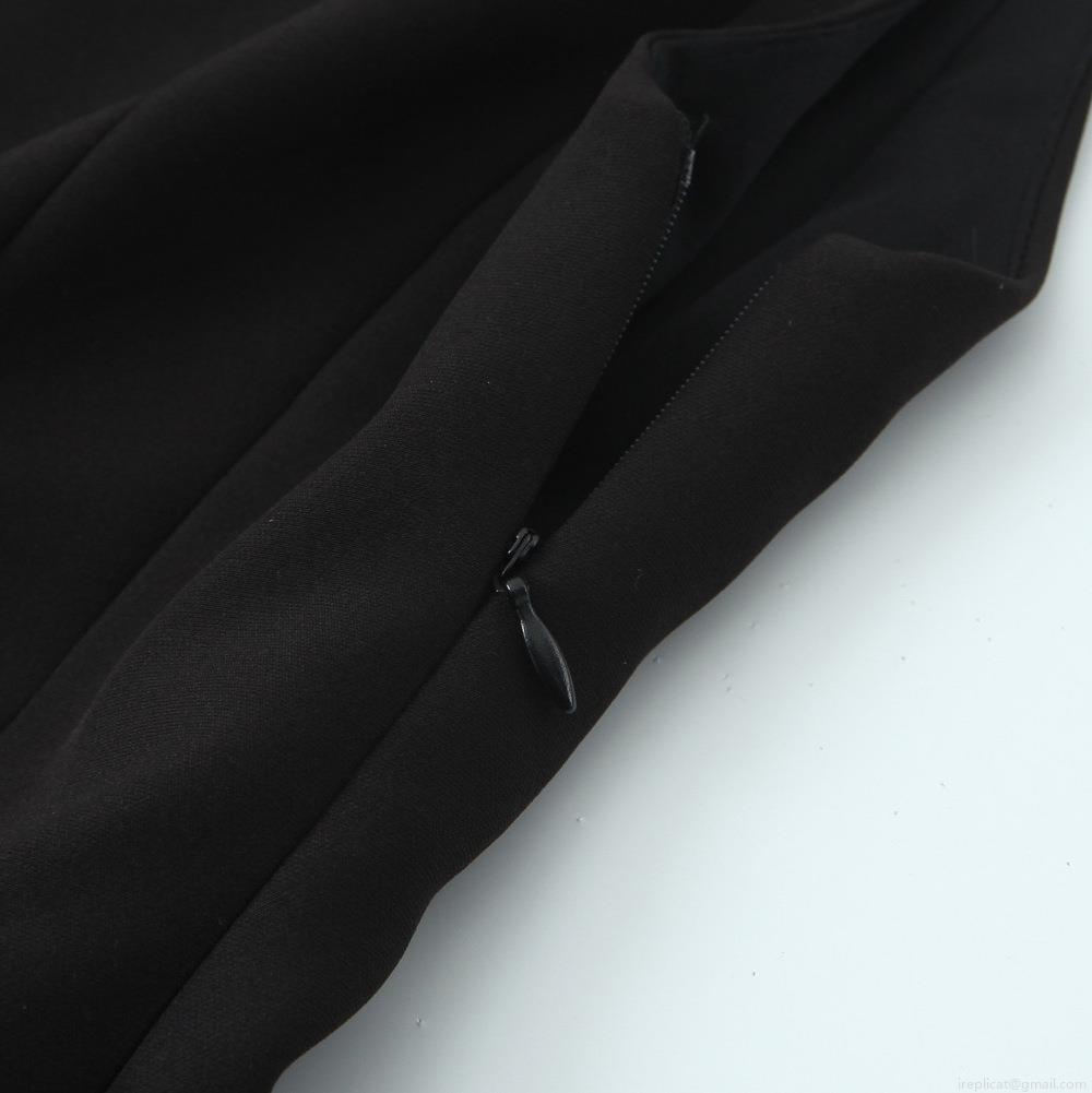 Women's Elegant Bow Strap Peplum Sleeveless Top Fashion Solid Color Polyester Spandex Slim Fit Waist Defining Tank Top For Casual Dating Party Office