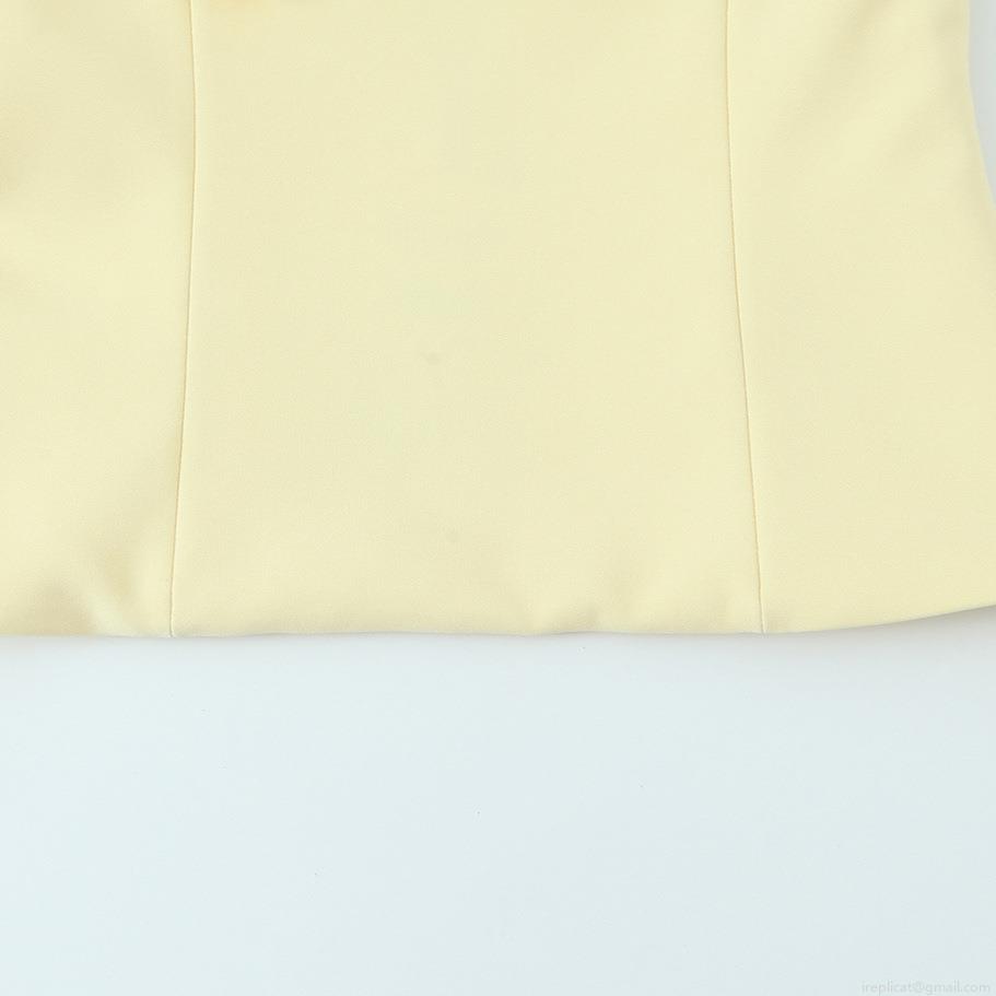 Women's Square Neck Bowknot Tie Strap Camisole Slim Fit Solid Color Polyester Spandex Sleeveless Summer Tank Top Sexy Clubwear Party Top